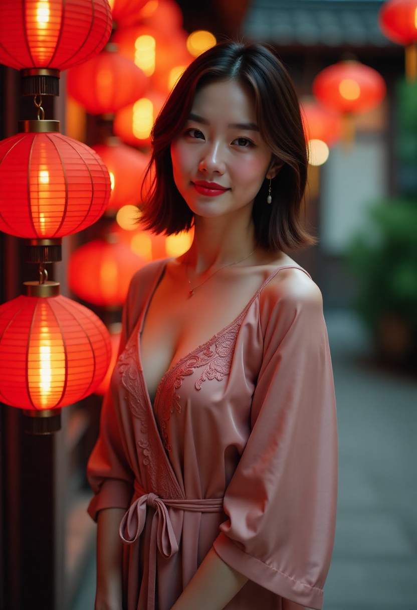 千禧追光者